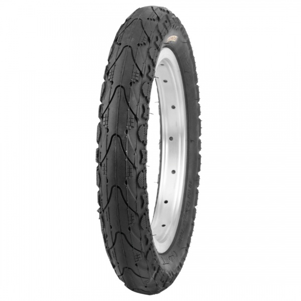 Kenda Khan 16 x 1.75 Urban/Hybrid Bike tyres + Optional tubes